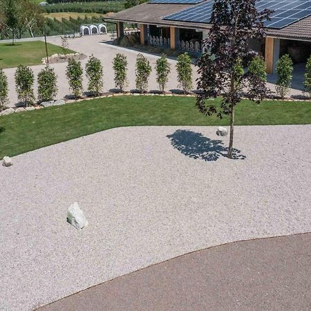Camping Agrisalus Arco Exterior foto