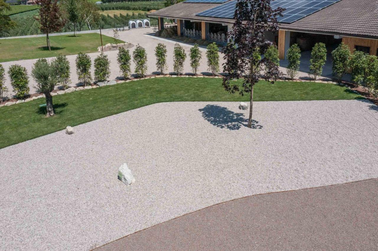 Camping Agrisalus Arco Exterior foto