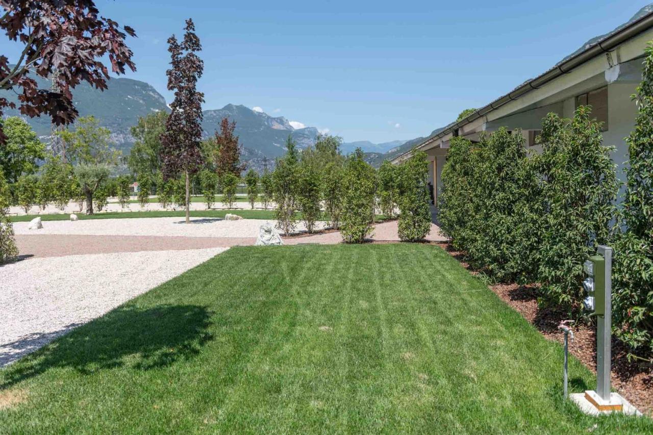 Camping Agrisalus Arco Exterior foto